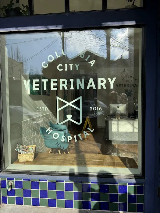 Columbia City Veterinary Hospital Picture 5
