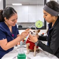 Bixby Animal Clinic ico