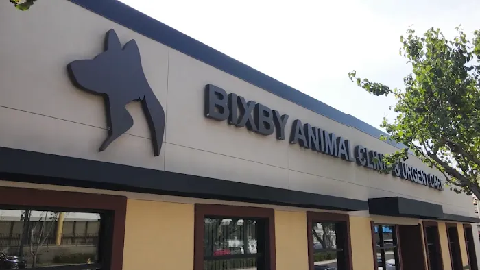 Bixby Animal Clinic Picture 8