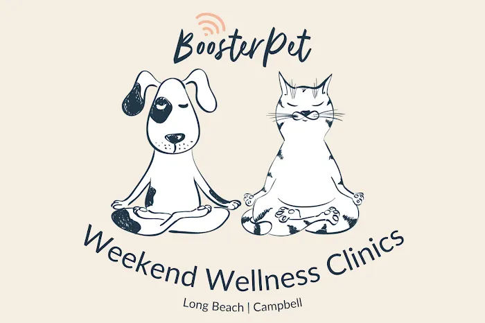 BoosterPet Weekend Wellness Veterinary Clinic in Long Beach Picture 1