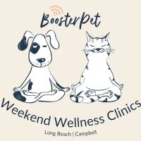 BoosterPet Weekend Wellness Veterinary Clinic in Long Beach ico