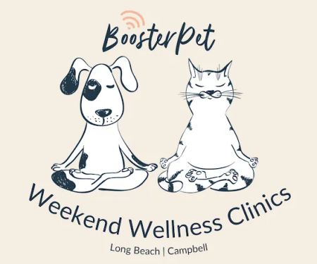 BoosterPet Weekend Wellness Veterinary Clinic in Long Beach