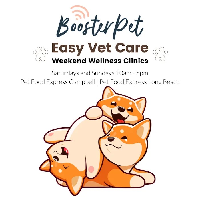 BoosterPet Weekend Wellness Veterinary Clinic in Long Beach Picture 3