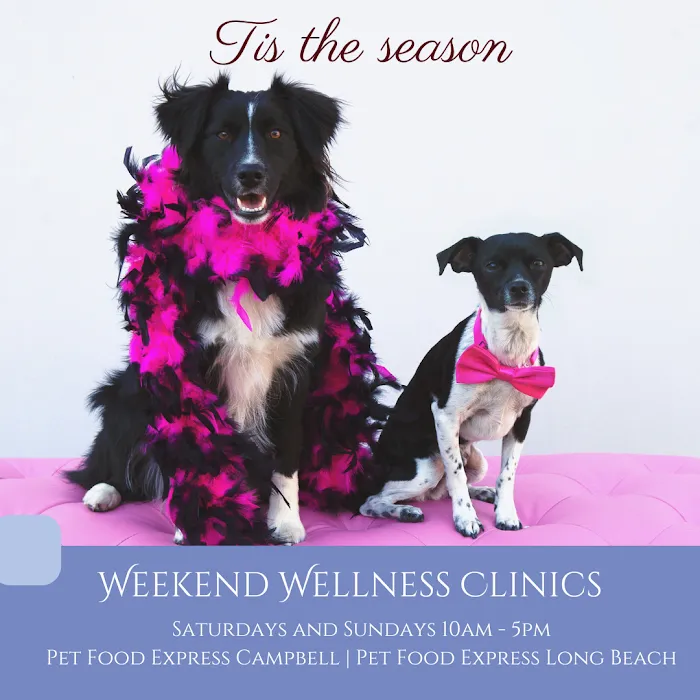 BoosterPet Weekend Wellness Veterinary Clinic in Long Beach Picture 9
