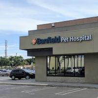 Banfield Pet Hospital ico