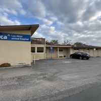 VCA Los Altos Animal Hospital ico