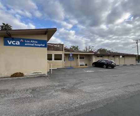 VCA Los Altos Animal Hospital