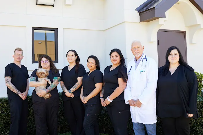 2525 Sunset Veterinarians Picture 5