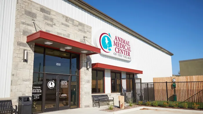 Animal Medical Center of the Village Picture 1