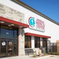 Animal Medical Center of the Village ico