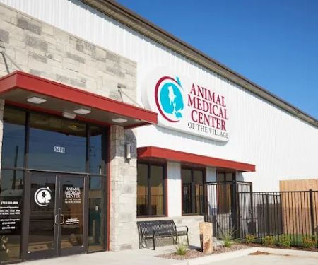 Animal Medical Center of the Village