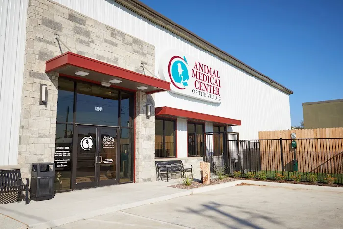 Animal Medical Center of the Village Picture 4