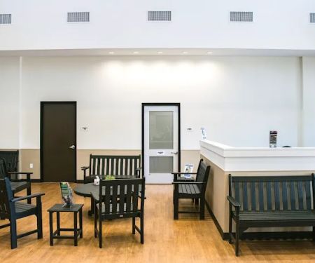 Houston SPCA Veterinary Clinic