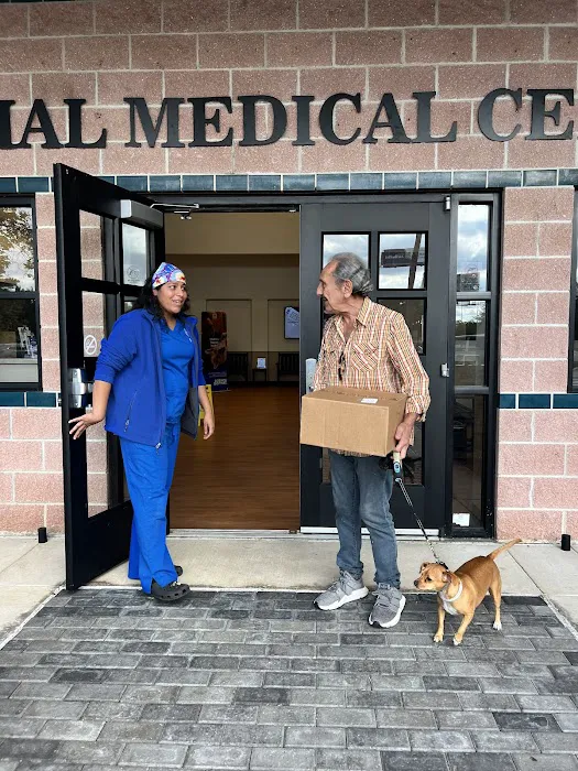 Houston SPCA Veterinary Clinic Picture 8
