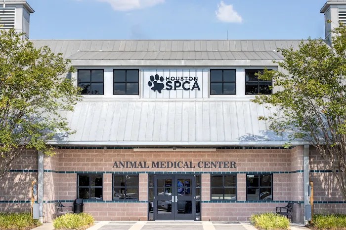 Houston SPCA Veterinary Clinic Picture 10