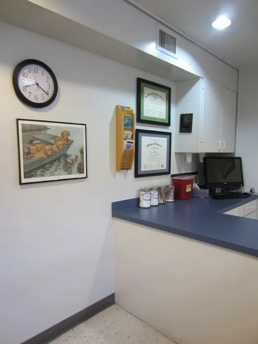 Noah's Ark Animal Hospital Picture 1