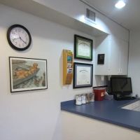 Noah's Ark Animal Hospital ico