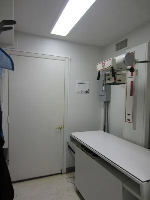 Noah's Ark Animal Hospital Picture 6