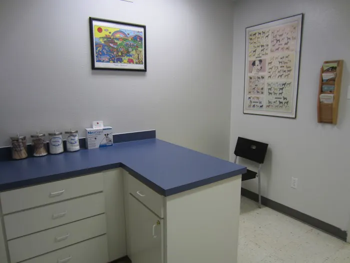 Noah's Ark Animal Hospital Picture 10