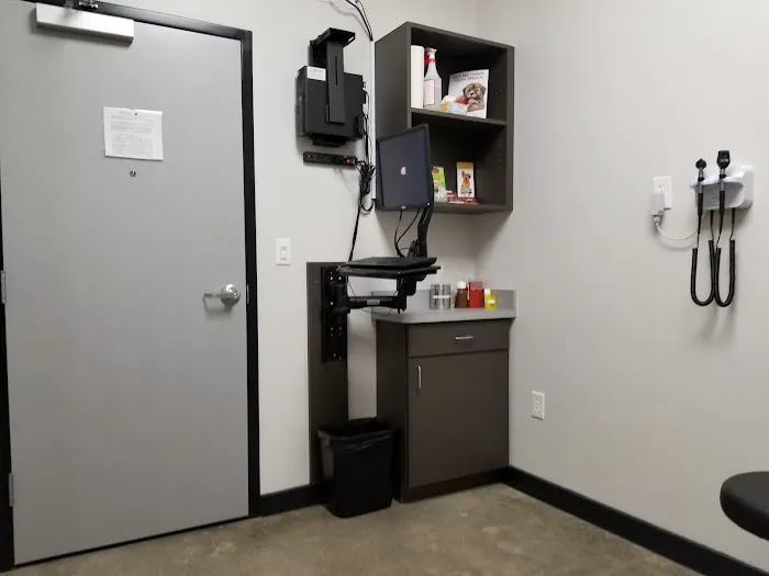 Sunset Animal Hospital Picture 4