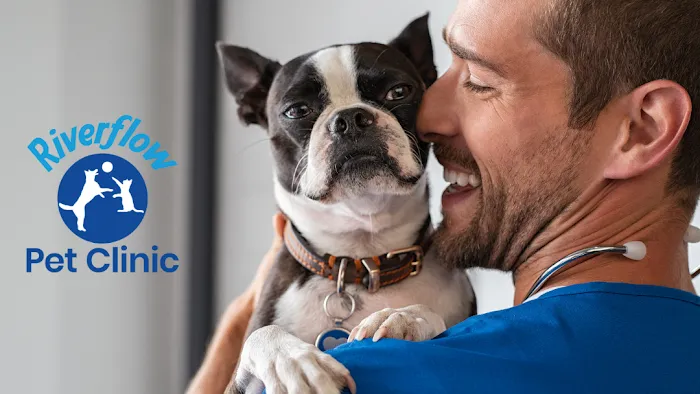 Riverflow Pet Clinic Picture 1