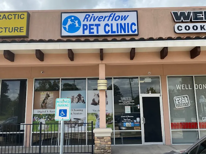 Riverflow Pet Clinic Picture 3