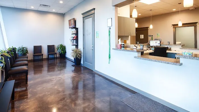Garden Oaks Veterinary Center Picture 5