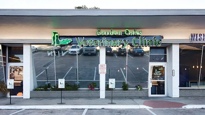 Garden Oaks Veterinary Center Picture 9