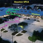 Houston SPCA's Wildlife Center