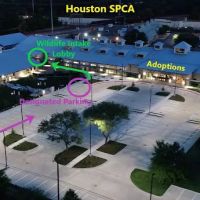 Houston SPCA's Wildlife Center ico