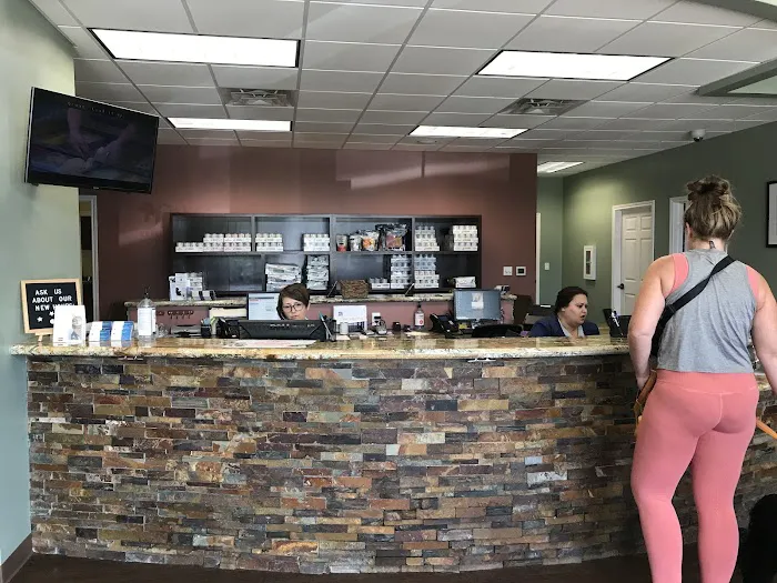 Oak Forest Veterinary Hospital Picture 2