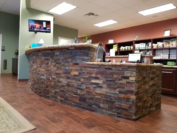 Oak Forest Veterinary Hospital Picture 10