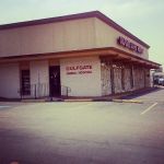 Gulfgate Animal Hospital.