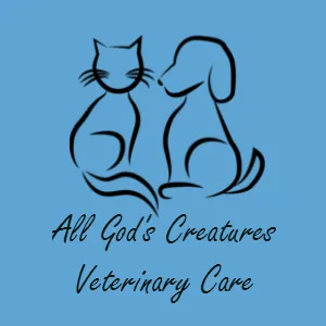 All God's Creatures Veterinary Care Picture 1