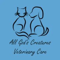 All God's Creatures Veterinary Care ico