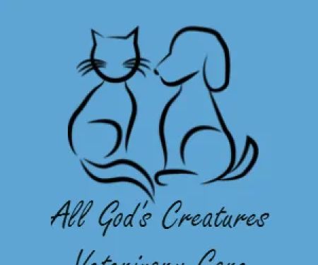 All God's Creatures Veterinary Care