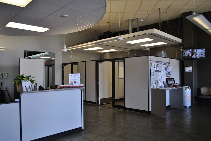 Fresno Veterinary Specialty and Emergency Center Picture 4
