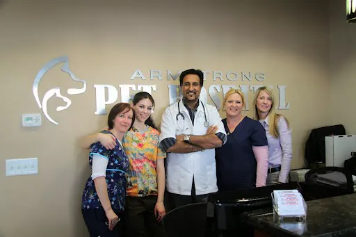Armstrong Pet Hospital Picture 10