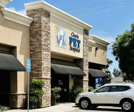 Clovis Pet Hospital