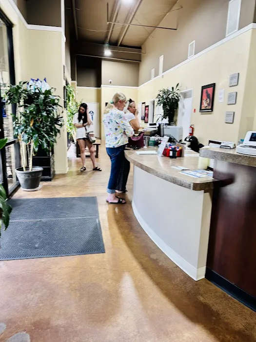 Clovis Pet Hospital Picture 2