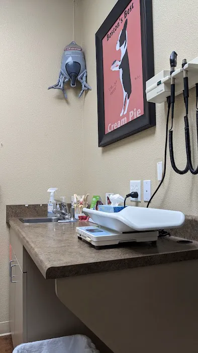 Clovis Pet Hospital Picture 4