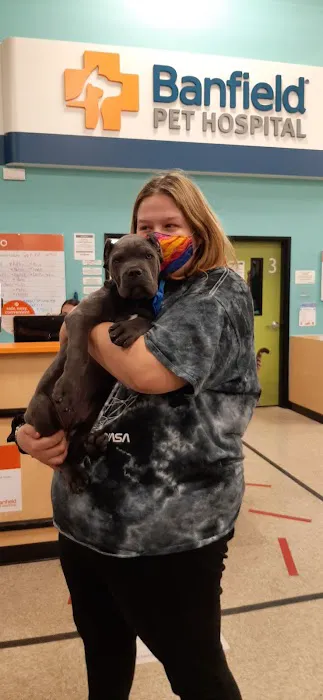 Banfield Pet Hospital Picture 7