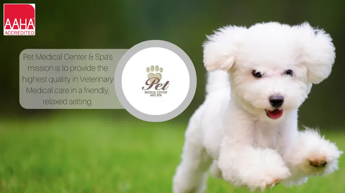 Pet Medical Center & Spa Picture 3