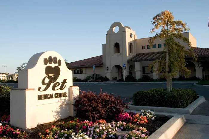 Pet Medical Center & Spa Picture 2