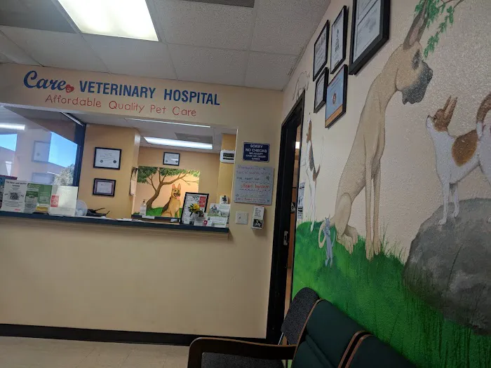Care Veterinary Hospital Picture 3