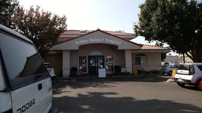 Arden Animal Hospital Picture 3