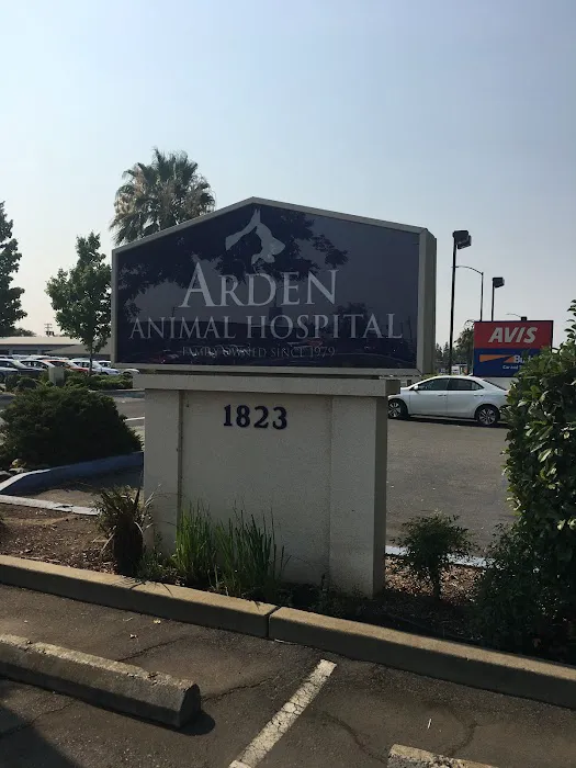 Arden Animal Hospital Picture 5