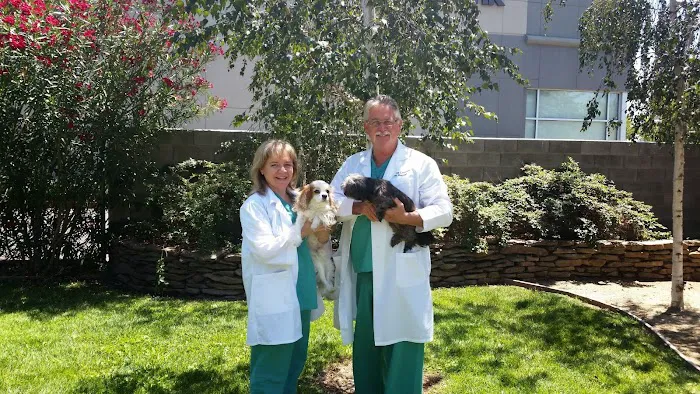 Campus Commons Pet Hospital Picture 2