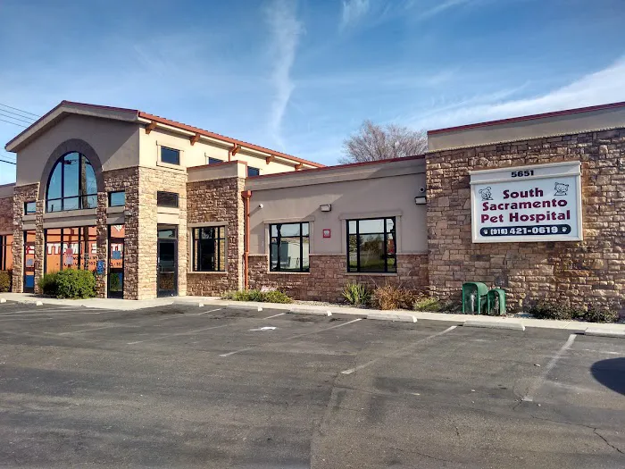 South Sacramento Pet Hospital Picture 1