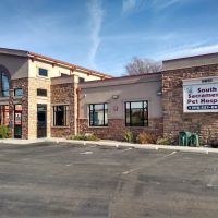 South Sacramento Pet Hospital ico